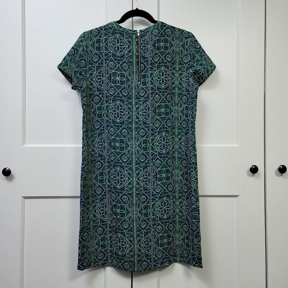 Adrienne vittadini dress size 4 - Picture 10 of 10